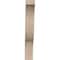 Ekena Millwork 5 1/2"W x 26"D x 38"H Funston Smooth Knee Brace, Douglas Fir BRC06X26X38FST00SDF - alternate 3